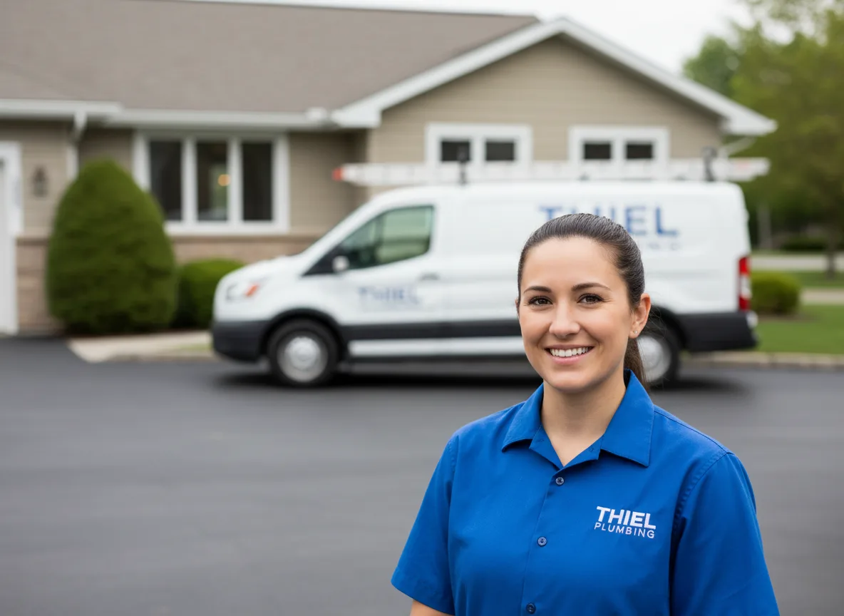 Plumber Tanana, AK FAQs